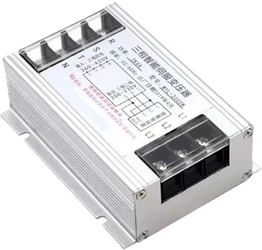 CXFCIHFT Transformateur servo 3KVA transformateur triphasé 380 à 220 transformateur électronique 15KW