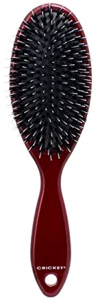 Cricket Company Technique Brush Smoothing by Cricket