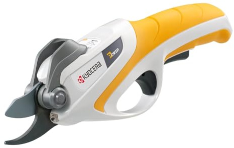 RYOBI rechargeable pruning shears BSH-120 import JPN