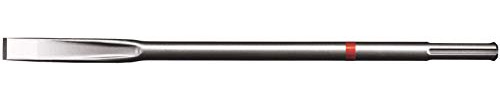 Hilti TE-CP FM 25 Narrow-Flat Polygon Chisel with SDS Plus Shank - 282301 - 9-13/16 by HILTI