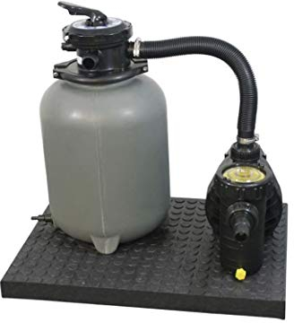 Sandfilteranlage SF 133