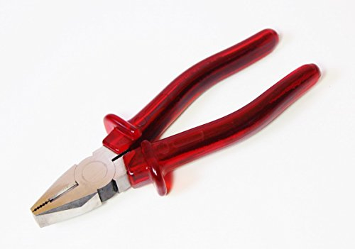 VBW pince universelle 160mm n°545305 pinces electricien Made in Germany