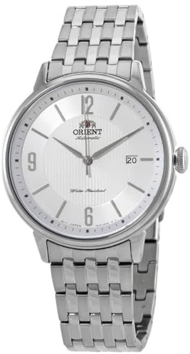 Orient Automatische Uhr RA-AC0J10S10B