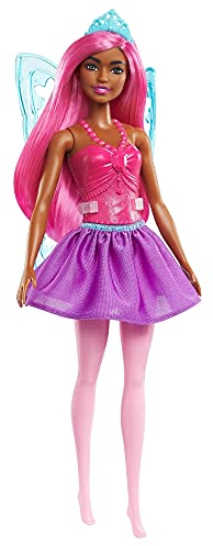 Barbie Dreamtopia Prinzessin Fee Tänzerin Puppe
