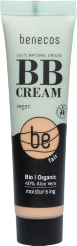 Natural BB-Cream fair 1 x 30 ml