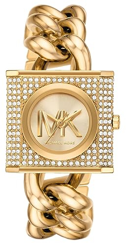 Michael Kors MK4711 Damen Armbanduhr