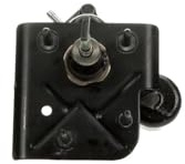 BOSCH 0204777571 Hydro-Boost Hydraulic Power Brake Booster Assembly - Compatible with Select Cadillac Escalade; Chevrolet Avalanche, Silverado, Suburban, Tahoe; GMC Sierra, Yukon, Yukon XL; Hummer H2