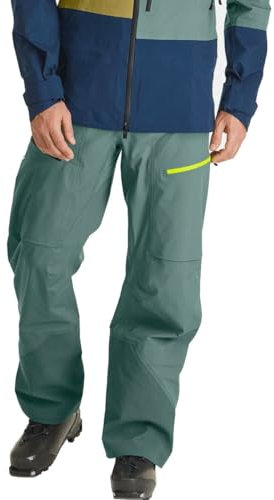ORTOVOX 3L DEEP Shell Pants M - M
