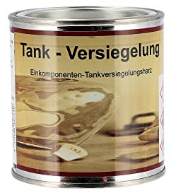 Tankversiegelung für ca. 1-2 Tanks, 1-teilig - 250ml