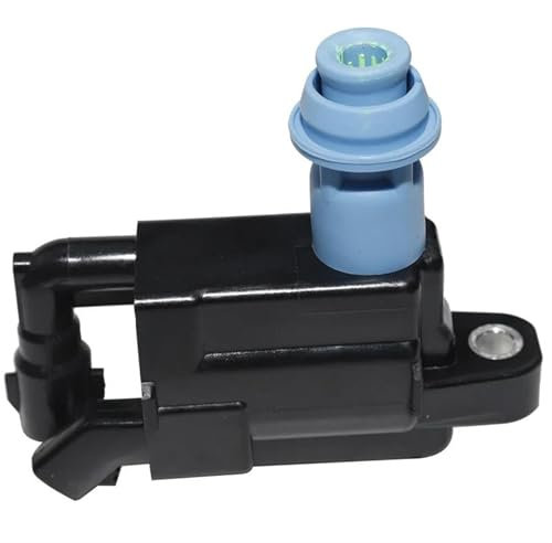 DZSQWETYU Zündspule 1 STÜCK Zündspule 90919-02216 Für Lexus 3.0L GS300 IS300 SC300 1998-2005 9091902216 Zündmodul