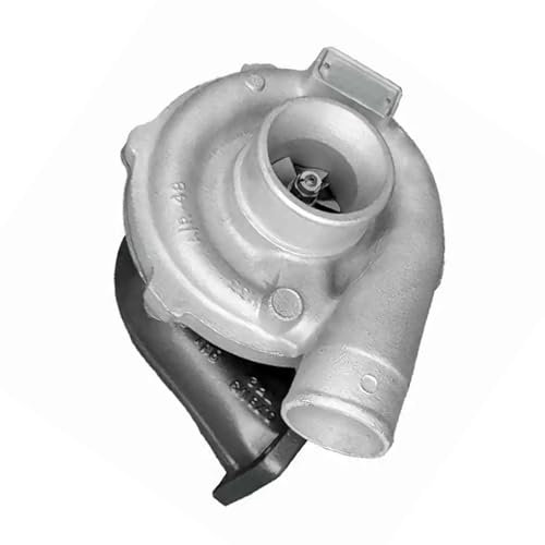 Galloparts Turbolader 1006, kompatibel mit Perkins LKW-Motor 2674A090