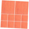 Mikikit 10 Pegatinas De Pared Tridimensionales Despegables Y Adhesivas Papel Tapiz Extraíble De Imitación De Ladrillo Papel Tapiz Texturizado Papel Tapiz De Ladrillo Autoadhesivo