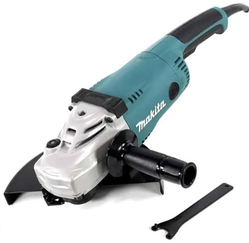 Makita GA9020/1 Winkelschleifer, 110 V, 230 mm