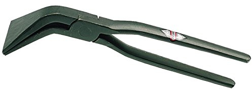 Picard 0019440-22 Falzzange 45 Grad gekröpft 230 g / 180 mm