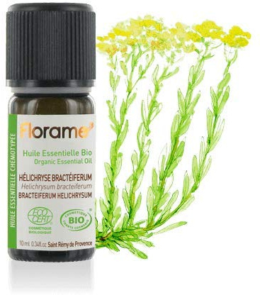 Provensina Italian Helichrysum Organic, 5 ml
