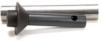 CMA Dishmachines 16545.50 Overflow Drain Tube for Model GL-C/GW-100 Dish Machines