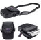 Digicharge Custodia per fotocamera digitale compatta per Sony Cyber-Shot DSC-J DSC-T DSC-TX DSC-WX DSC-W SERIE Fotocamera Digitale Borsa