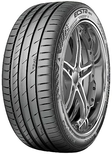 Kumho PS71 XL - 215/50R17 95W - Sommerreifen, 2261613, 215/50 ZR17 95W - FSL/XL