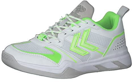 hummel TEIWAZ 2.0 Weiss, 37 Herren