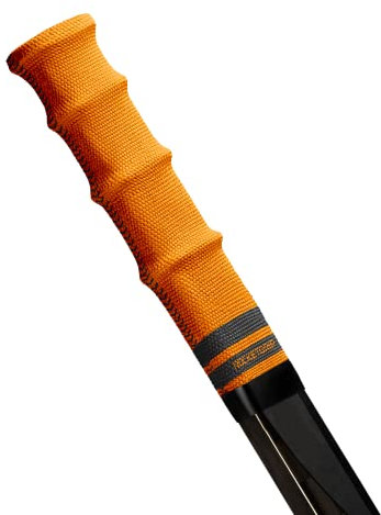Rocketgrip Fabric Style One Size - Farbig, Farbe:orange/schwarz