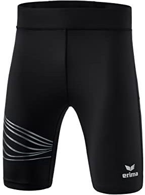 Erima Herren Racing 2.0 Kurze Lauftight