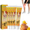 INBOLM New Zealand Bee Joint Relief Gel, 4 PcsBee Venom Professional Gel Bee Joint Soothing Gel Cream New Zealand for Arthritis Neck Waist Back Hand Feet and Leg