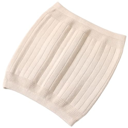 JAMNGHB Calentador de cintura elástica para clima frío, cómodo para la espalda, protección contra el calor, calentador de riñones para mujeres y hombres, unisex, color, XL