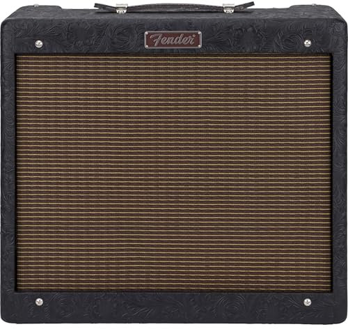 Fender Blues IV 30th Anniversary - Röhrenverstärker