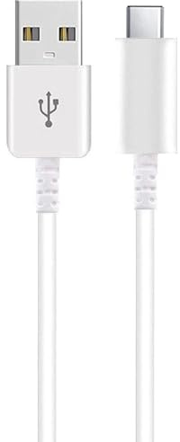 ino 1X Typ-C 100 cm USB-C Kabel Daten Ladekabel für Tablet AMAZON Fire HD 8 Kids Pro/Fire HD 8 Kids/Fire HD 8 Plus 2024/2023 /2022