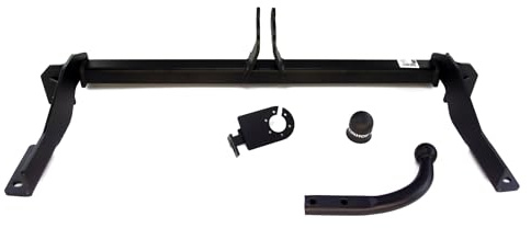 STEINHOF Attelage Rigide pour Peugeot 308 1 I 09.2007-05.2011 3/5P Hayon
