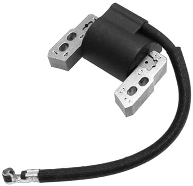 cyclingcolors bobina di accensione tagliaerba trattore motosega decespugliatore compatibile con Briggs & Stratton Seria 600/Quantum 796964/695711
