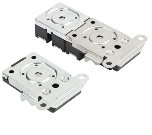 Kit Termostato per Scaldabagno Elettrico con Centraline Superiore e Inferiore per Sistemi 250V 40A Compatibile per GE e per Kenmore