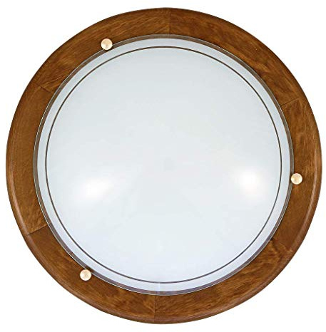 Rabalux 5417 Holz Ufo Deckenleuchte