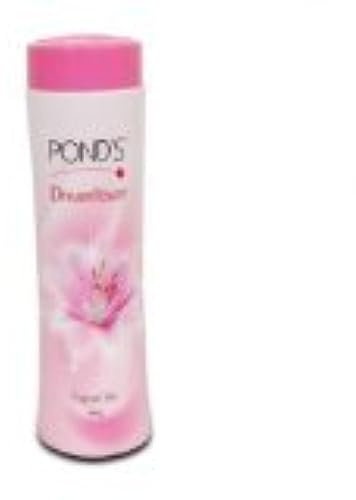 Pond's Dreamflower Talcum Powder 100Gm
