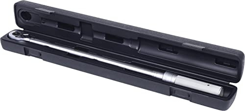 KS TOOLS 1/2' Industrie Drehmomentschlüssel,umschaltbar, 60-340Nm (516.5156)