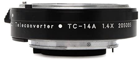 Nikon TC - 14A teleconvertitore