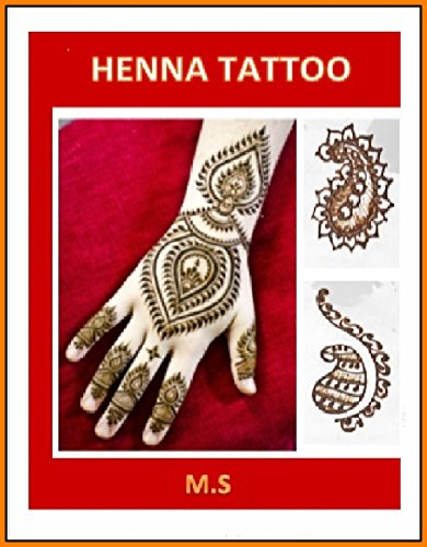 Henna Tattoo (English Edition)