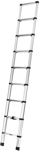 THULE Van-Leiter 9-stufig