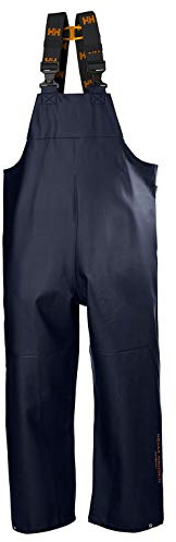 Helly Hansen Gale Rain Bib Bavaglino antipioggia Gale Uomo