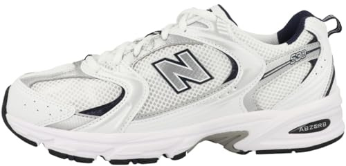 New Balance Baskets Blanches Homme MR530SG Running