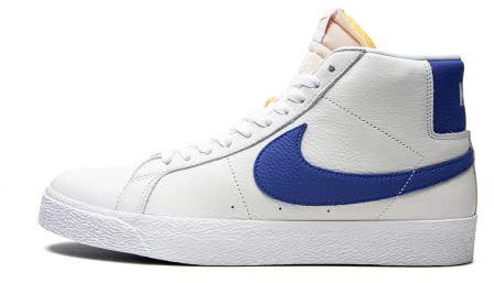 Nike SB Zoom Blazer Mid Schuhe (Numeric_44_Point_5)