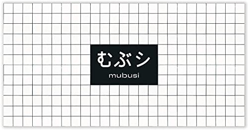 mubusi Tapis Vinyle Cuisine Salon - Différentes Tailles - (Flammes 40x80 cm)