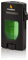 Firebird Rogue Accendino antivento a getto – Ideale per Sigari - Ricaricabile a gas butano (non incluso) - Grande rotella regolazione fiamma - Capiente serbatoio del GAS con Finestra di controllo.