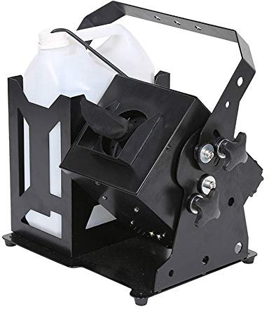 Máquina de Nieve con Bomba, 600w, Profesional, DJ, Fiesta Disco, máquina de Humo, 600W, Espuma de Copo de Nieve, Control Remoto, DJ, Fiesta Disco, Nieve