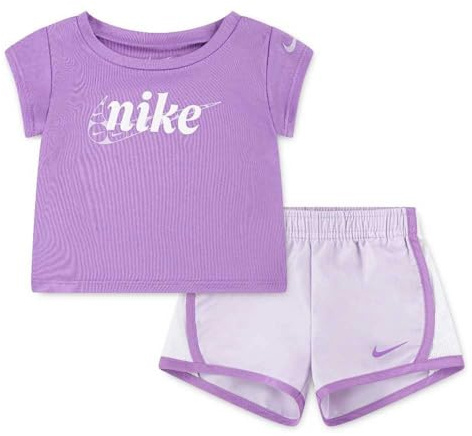 Nike Essentials Tempo Set