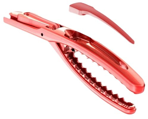 Outil À Écrevisses | Éplucheur De Crevettes - Accessoire De Cuisine Pour Décortiquer Fruits De Mer Préparation Repas Maison Extérieur Restaurant Familial