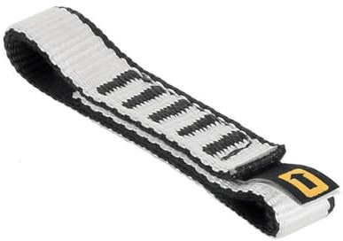 Singing Rock Express Quick Draw Nylon Sling (16-mm x 20-cm/8-Inch)