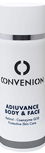 Convenion Adiuvance Body und Face, Schutz und Regeneration, 150 ml
