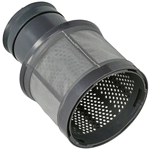 SPARES2GO T113 Type Post Motor Exhaust Filter Mesh Shroud for Hoover Freedom FD22 Series Vacuum Cleaner