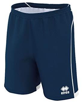 Errea Transfer 3.0 Shorts für Erwachsene, Unisex, Erwachsene